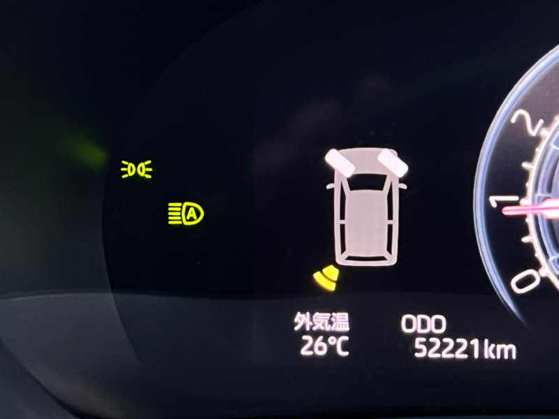 トヨタ ライズ 中古車