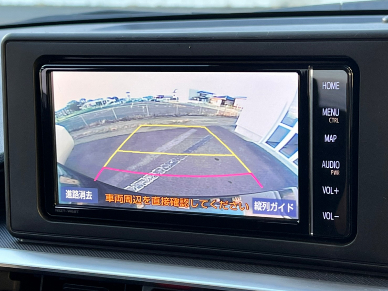 トヨタ ライズ 中古車