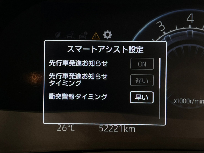 トヨタ ライズ 中古車