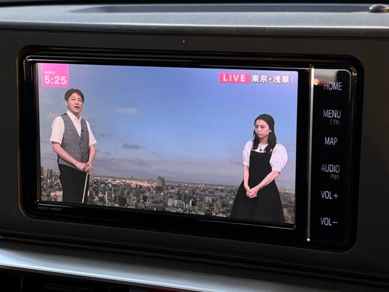 トヨタ ライズ 中古車