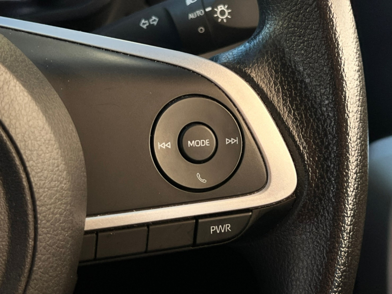 トヨタ ライズ 中古車