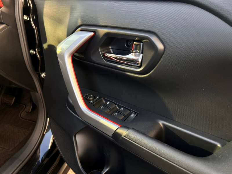 トヨタ ライズ 中古車