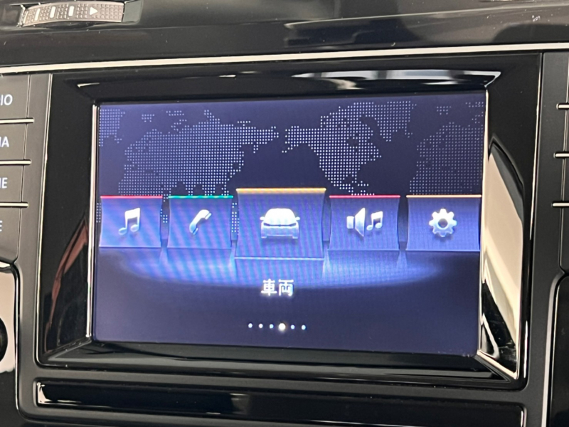 フォルクスワーゲン ゴルフ 中古車