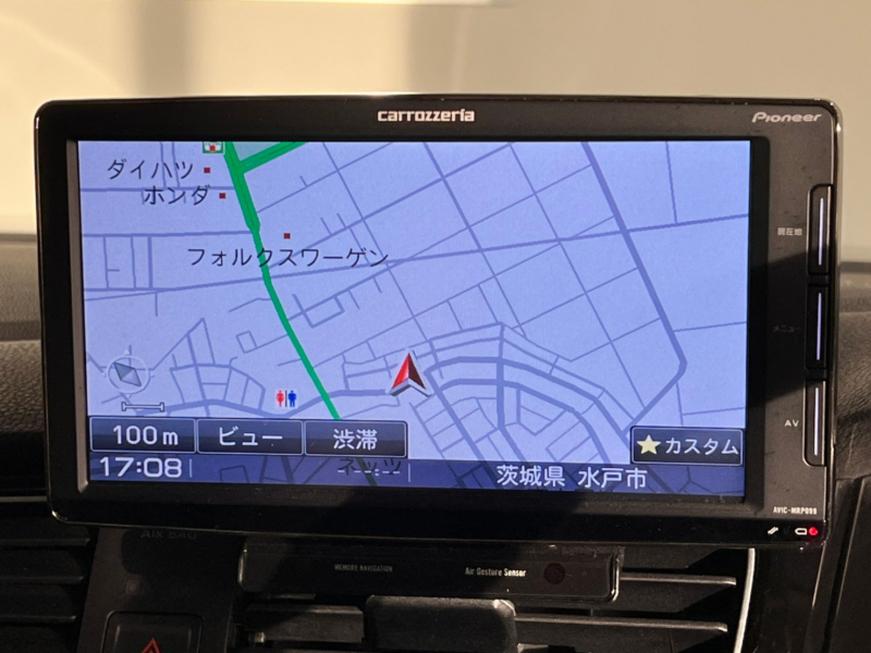 フォルクスワーゲン ゴルフ 中古車