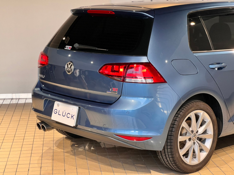 フォルクスワーゲン ゴルフ 中古車