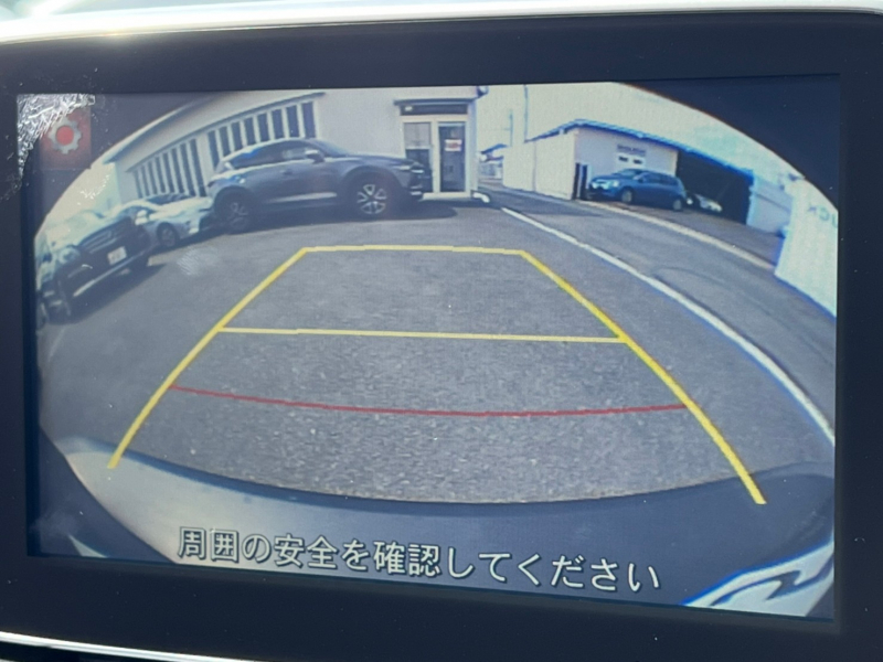 マツダ CX-3 中古車