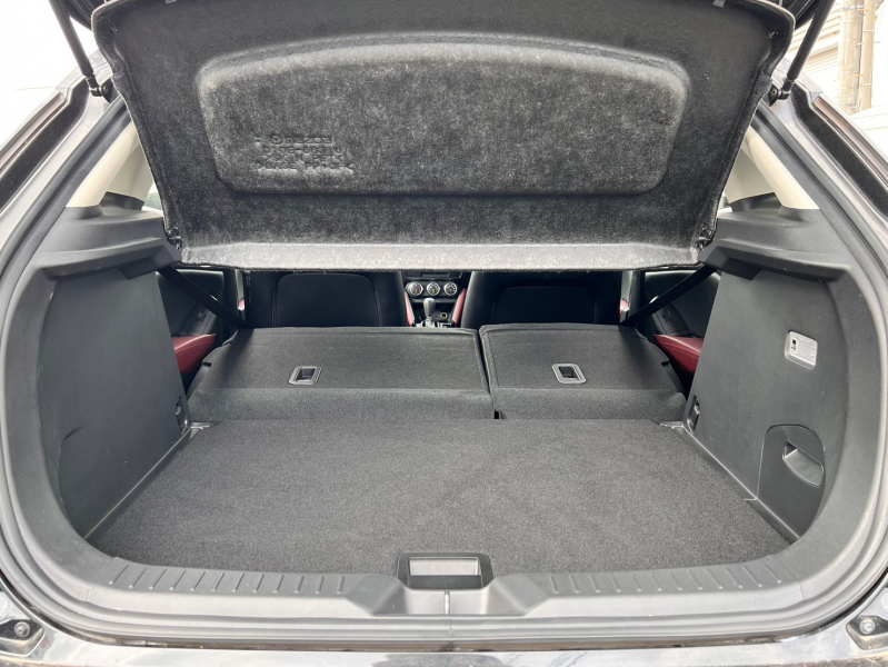 マツダ CX-3 中古車