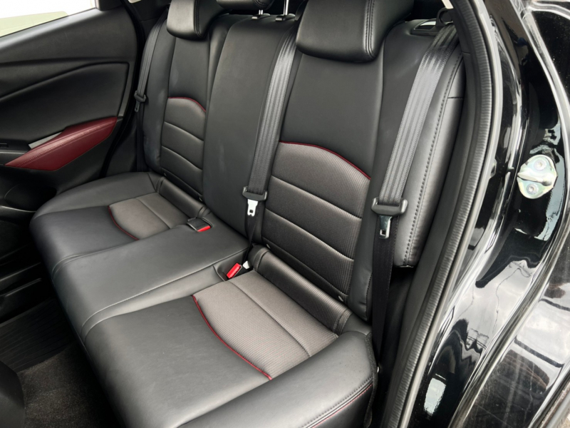 マツダ CX-3 中古車