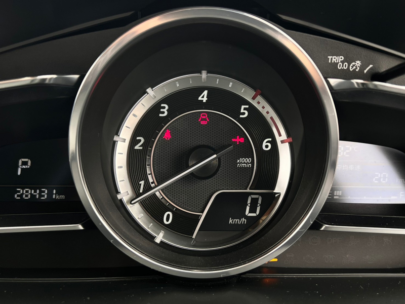 マツダ CX-3 中古車