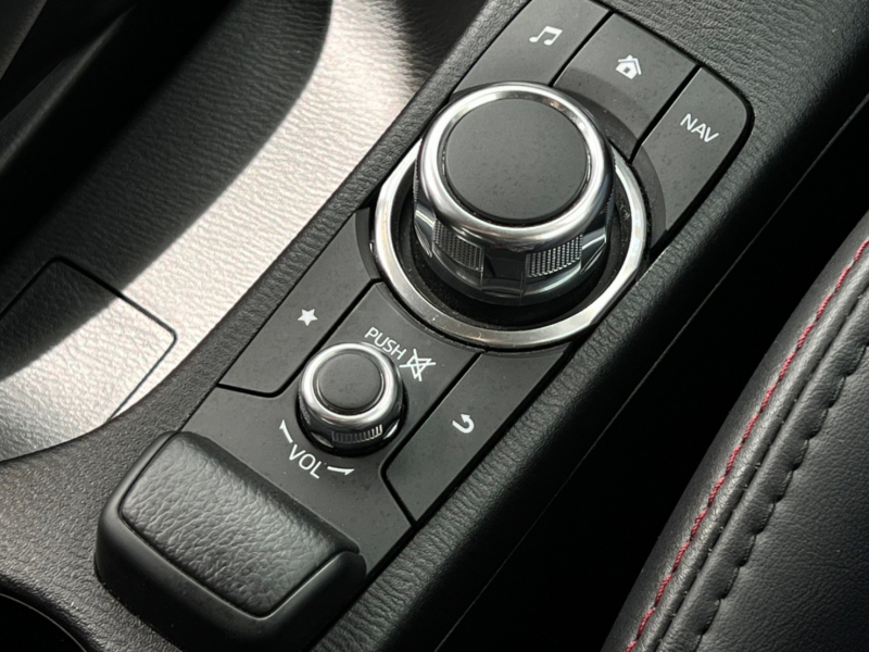 マツダ CX-3 中古車