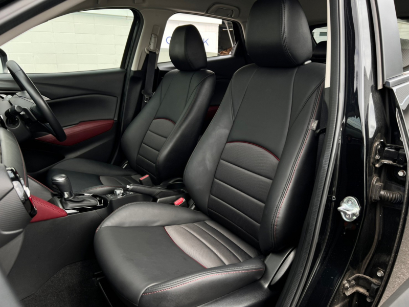 マツダ CX-3 中古車