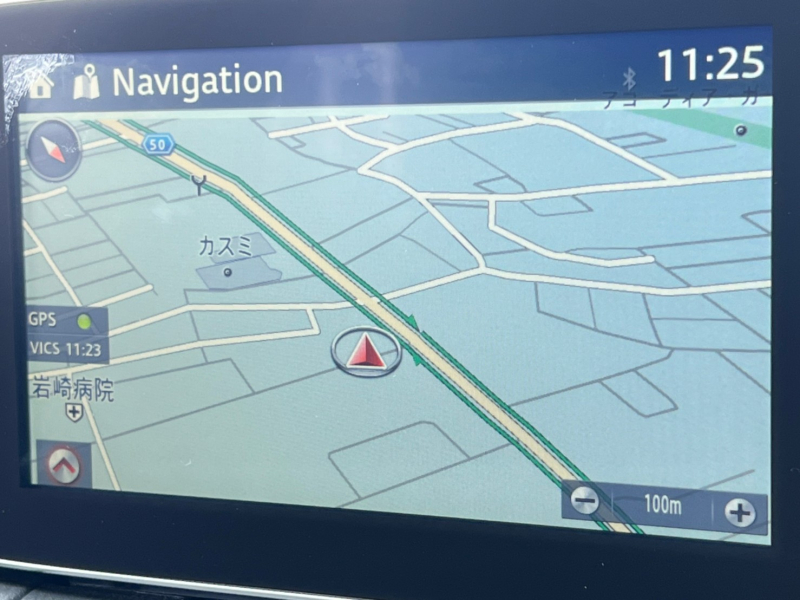 マツダ CX-3 中古車