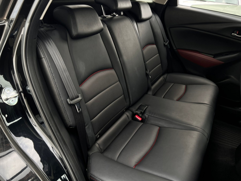 マツダ CX-3 中古車