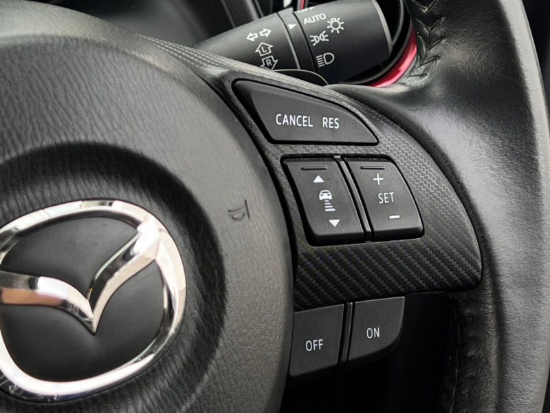 マツダ CX-3 中古車