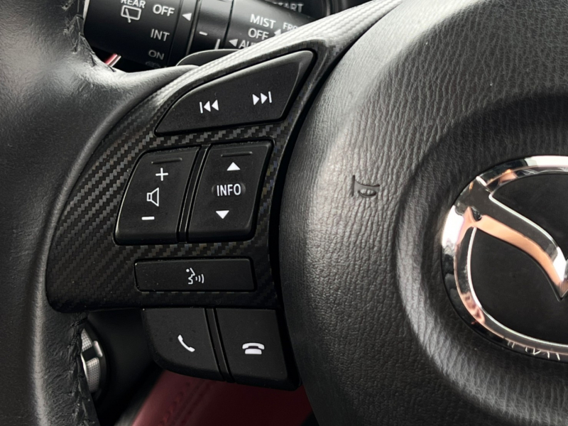 マツダ CX-3 中古車