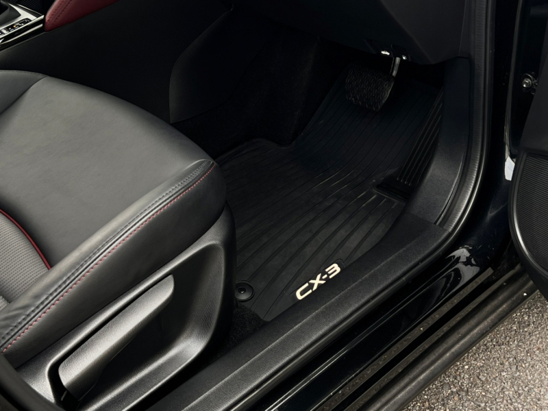 マツダ CX-3 中古車