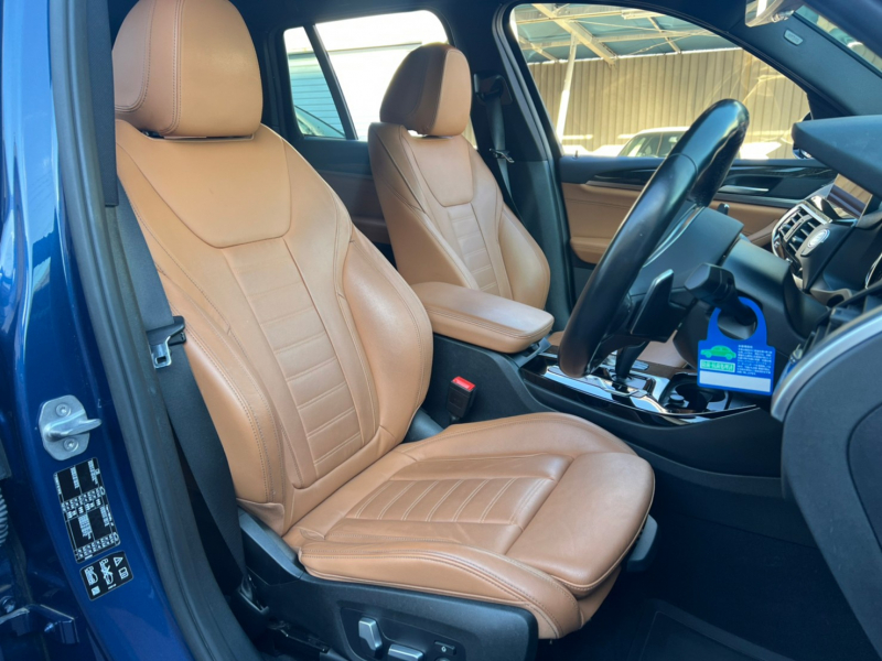 BMW X3 中古車