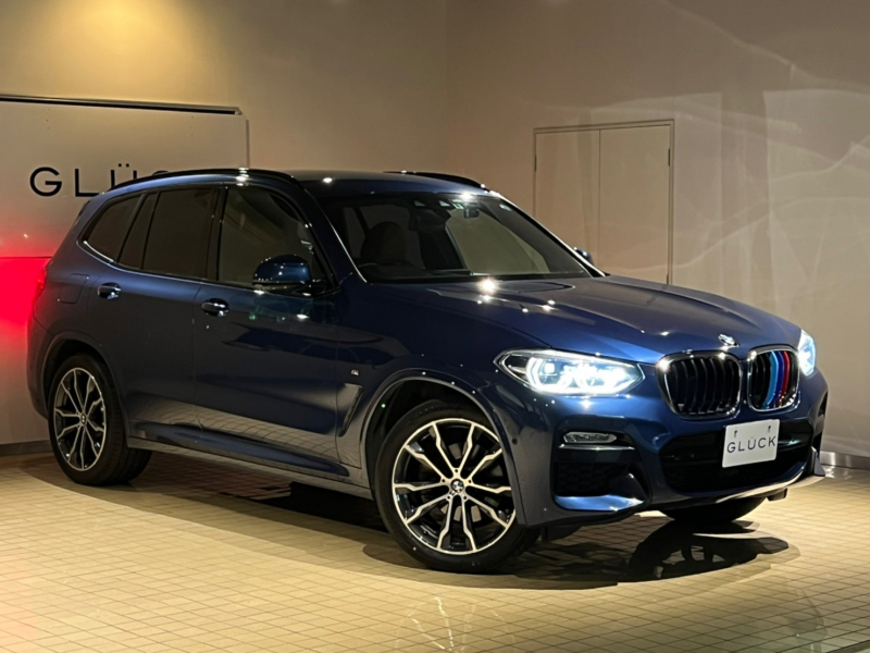 BMW X3 中古車