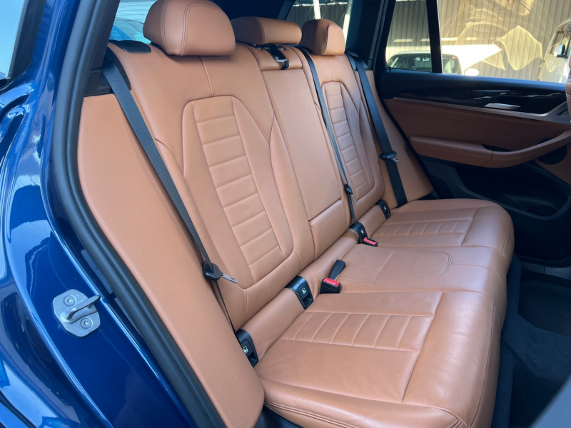 BMW X3 中古車
