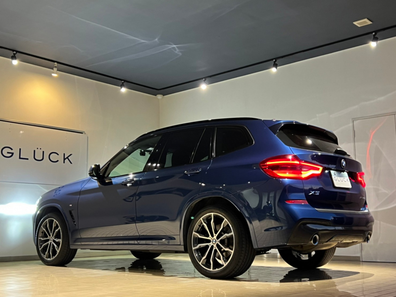 BMW X3 中古車