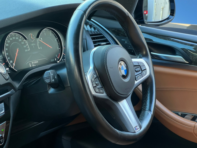 BMW X3 中古車