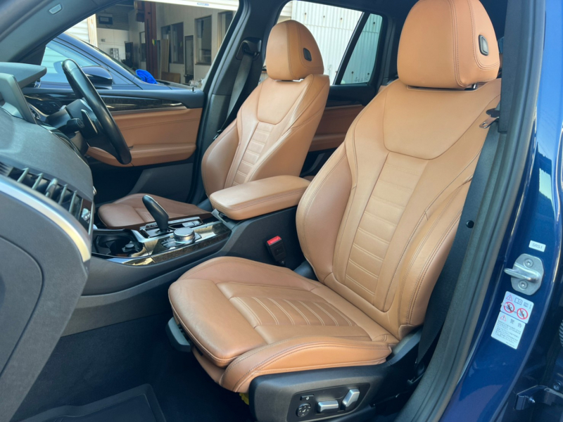 BMW X3 中古車