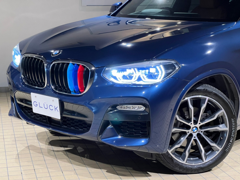 BMW X3 中古車