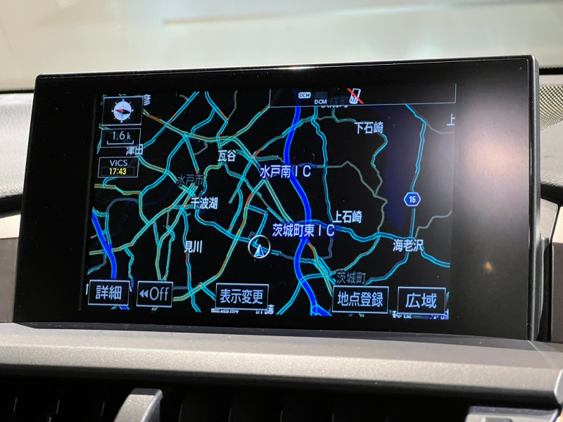 レクサス NX 中古車