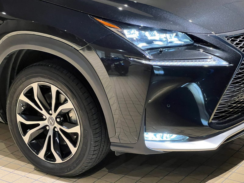レクサス NX 中古車