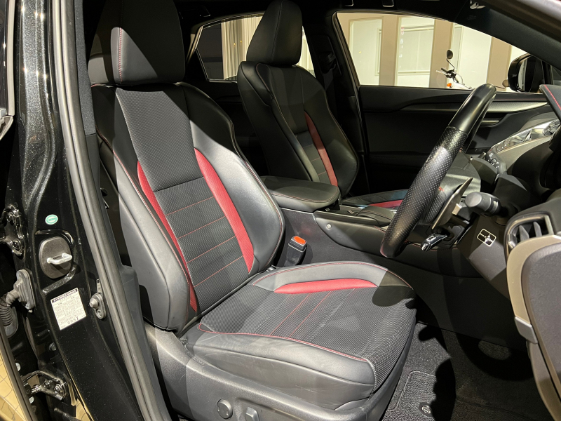 レクサス NX 中古車