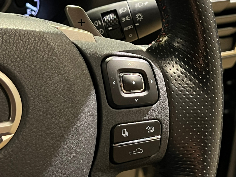 レクサス NX 中古車