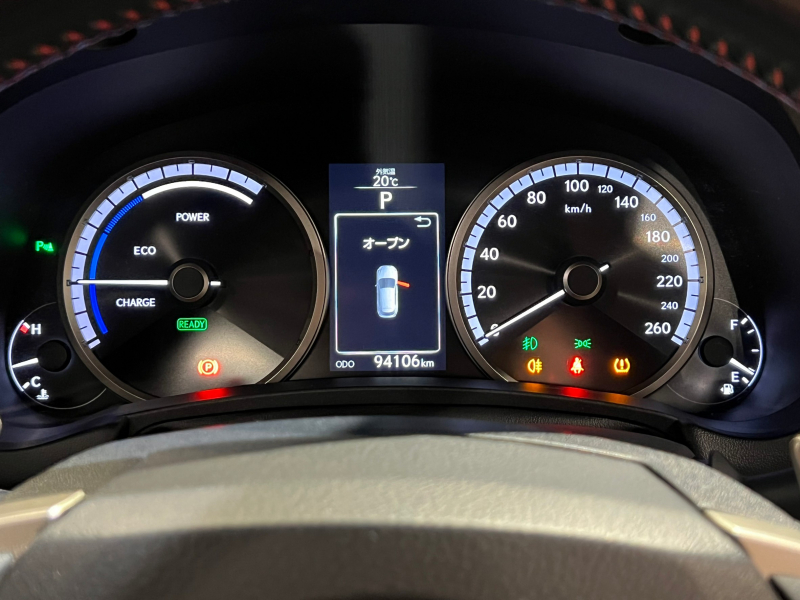 レクサス NX 中古車