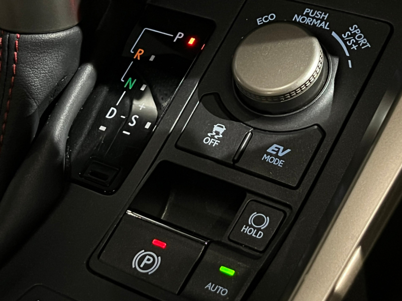 レクサス NX 中古車