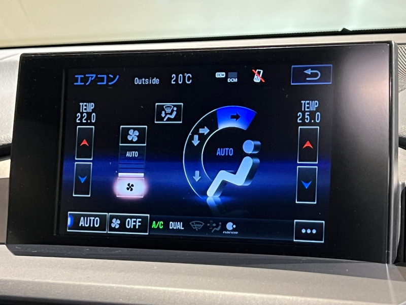 レクサス NX 中古車