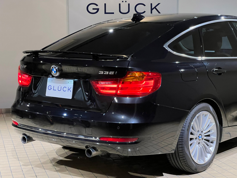 BMW 3シリーズ 中古車