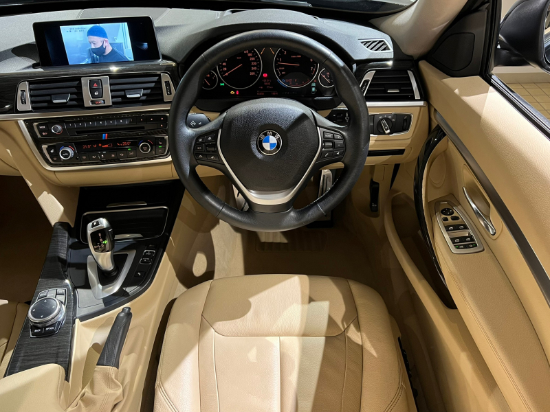 BMW 3シリーズ 中古車