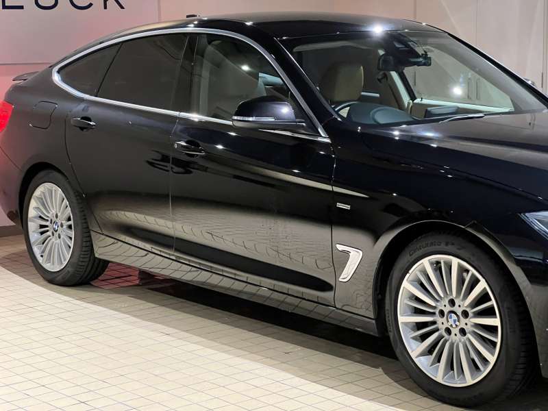 BMW 3シリーズ 中古車