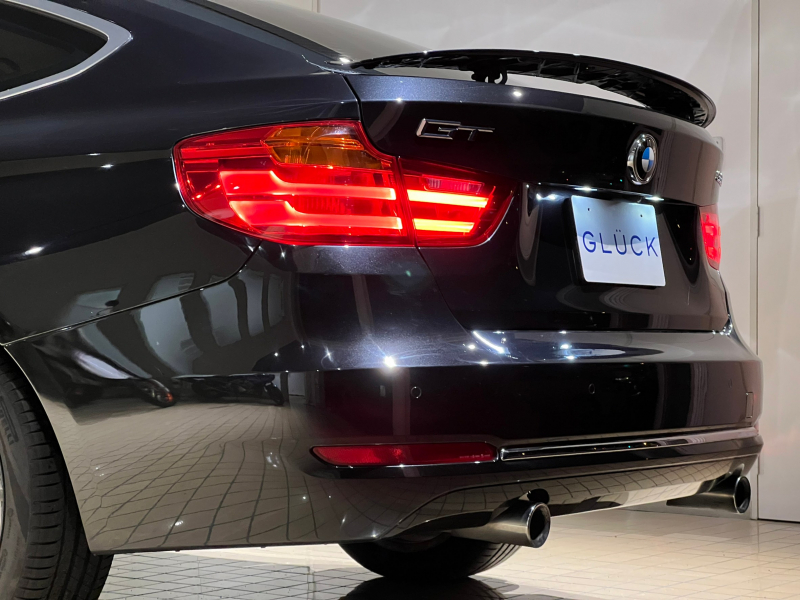 BMW 3シリーズ 中古車