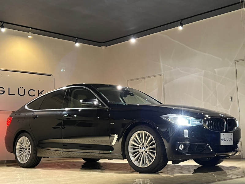 BMW 3シリーズ 中古車