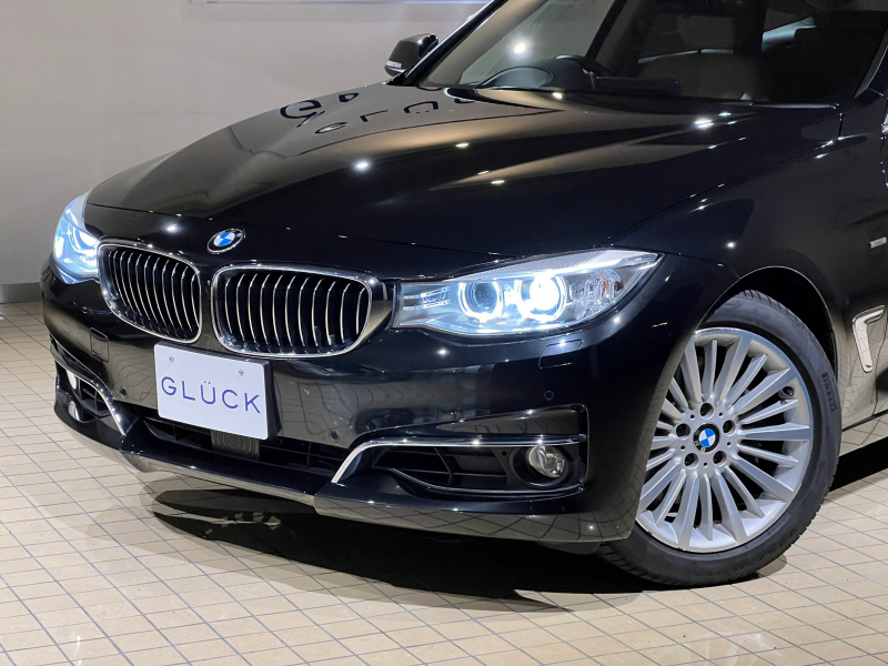 BMW 3シリーズ 中古車
