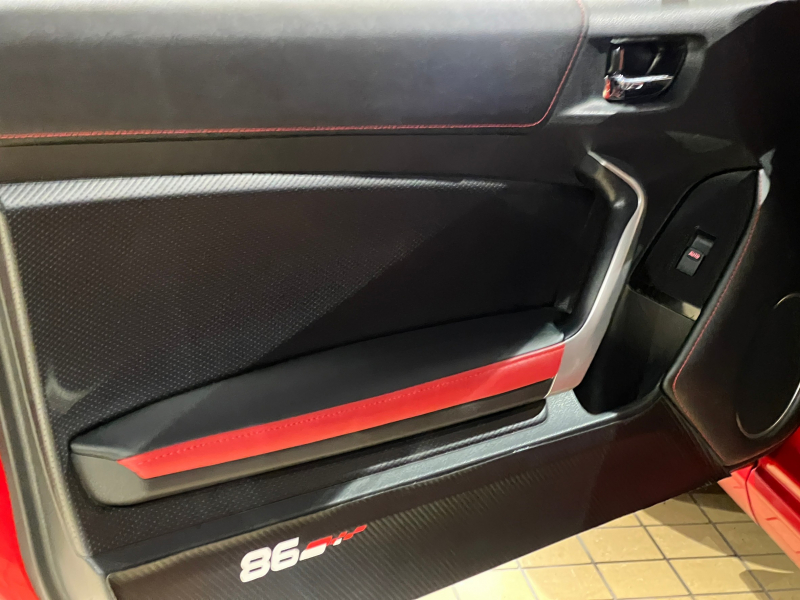 トヨタ 86 中古車