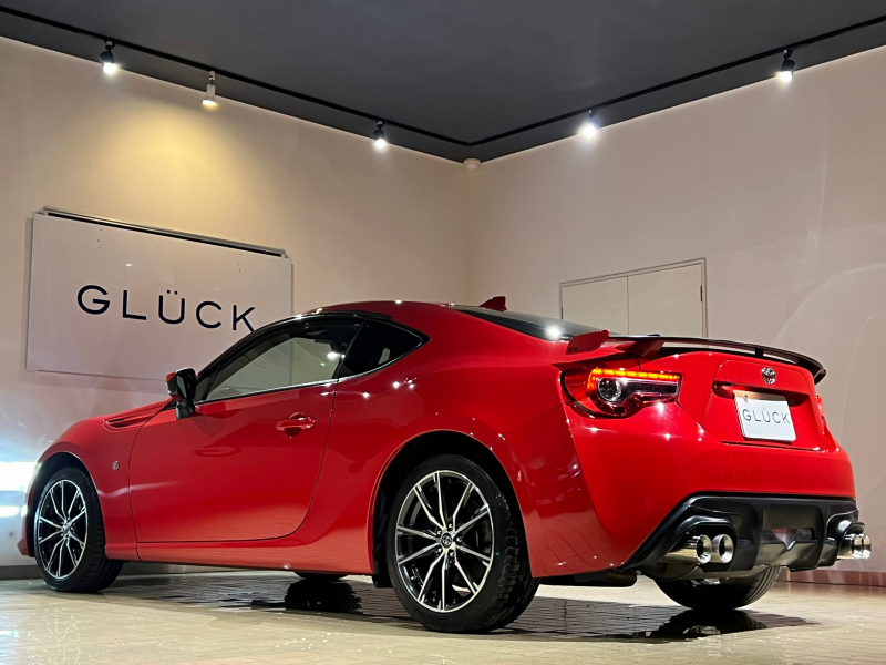 トヨタ 86 中古車