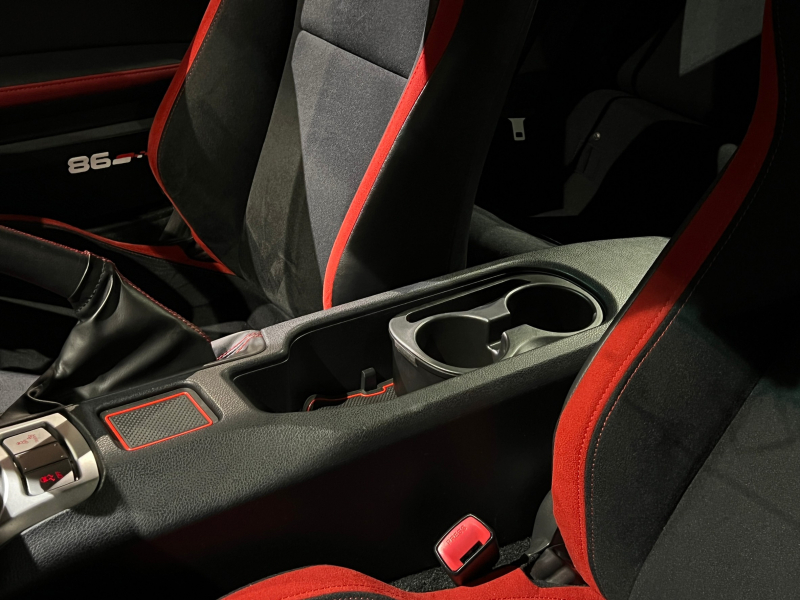 トヨタ 86 中古車