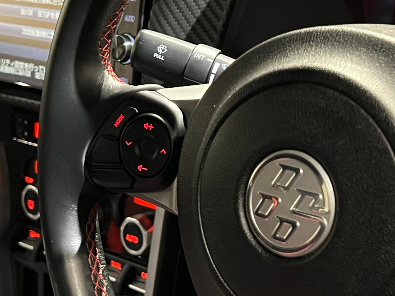 トヨタ 86 中古車