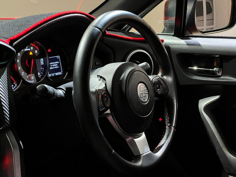 トヨタ 86 中古車