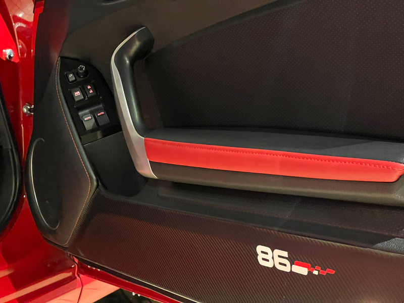 トヨタ 86 中古車