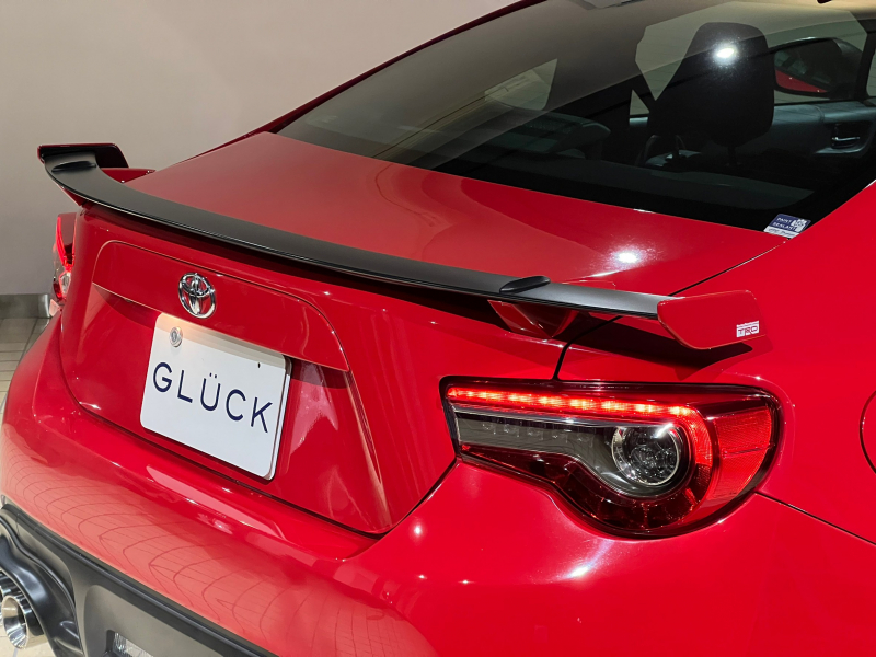 トヨタ 86 中古車