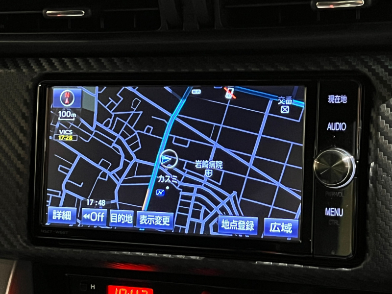 トヨタ 86 中古車