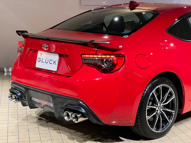 トヨタ 86 中古車