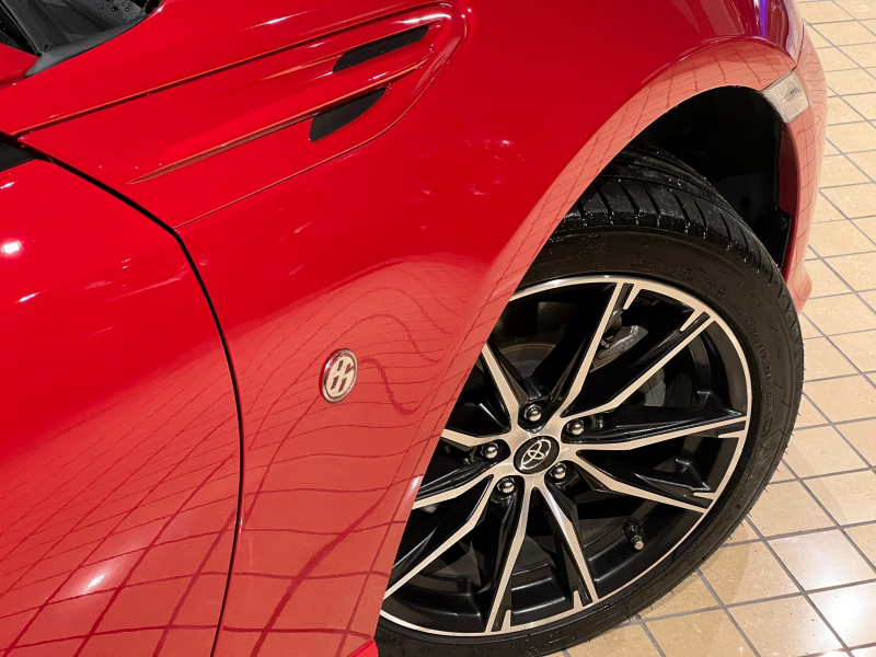 トヨタ 86 中古車